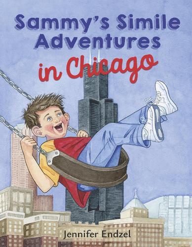 Sammy's Simile Adventures in Chicago