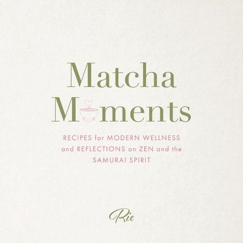Matcha Moments