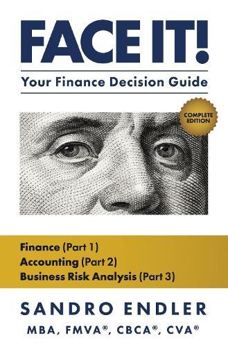 Face it!: Your Finance Decision Guide
