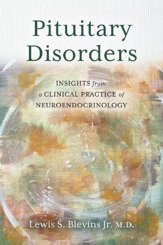 Pituitary Disorders: Insights from a Clinical Practice of Neuroendocrinology