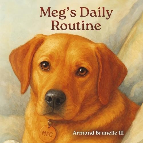 Meg's Daily Routine
