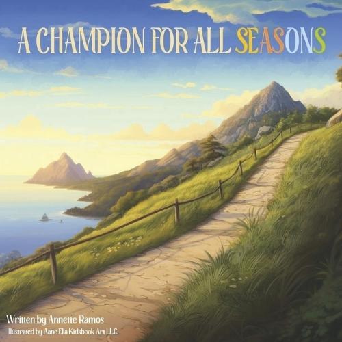 A CHAMPION FOR ALL SEASONS