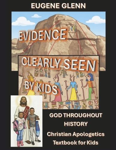 Evidence Clearly Seen by Kids of God throughout History