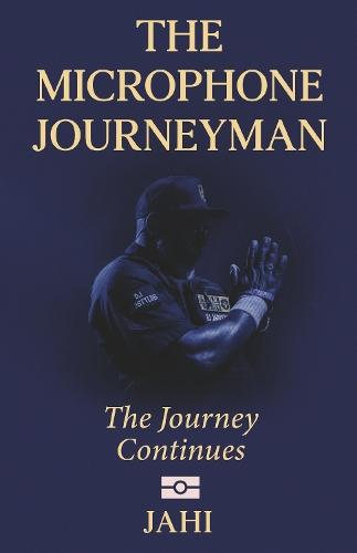 The Microphone Journeyman: The Journey Continues