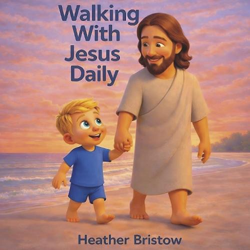Walking With Jesus Daily