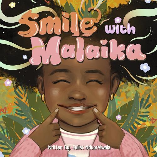 Smile with Malaika