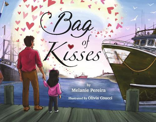 Bag of Kisses