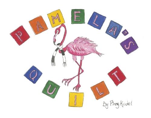 Pamela's Quilt