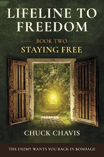 Lifeline To Freedom: Staying Free