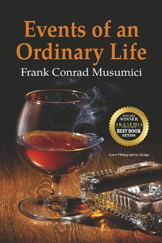 Events of An Ordinary Life Re-Issue