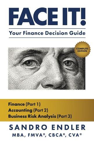 Face it!: Your Finance Decision Guide