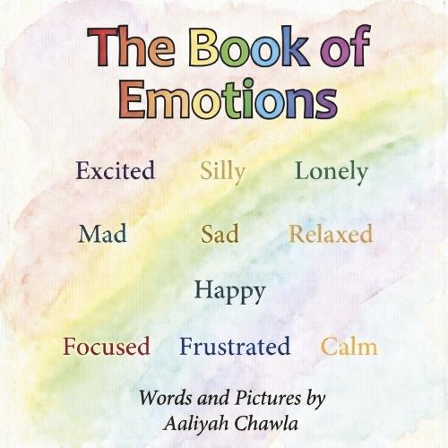 The Book of Emotions
