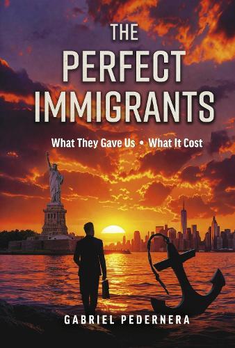 The Perfect Immigrants: What They Gave Us, What It Cost