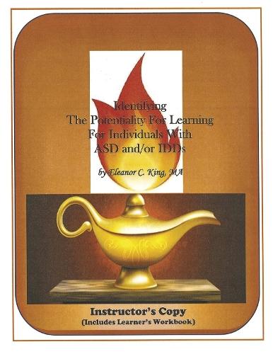 ASD/IDD Instructor's Copy - proof book