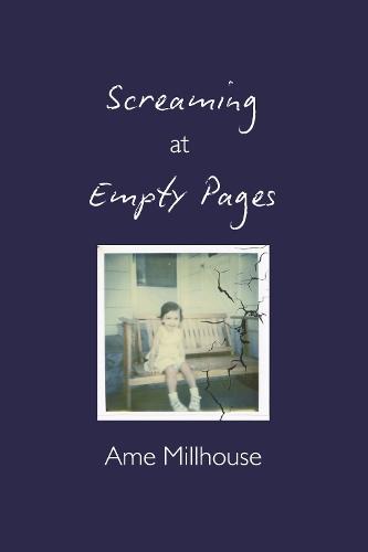 Screaming at Empty Pages