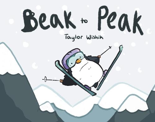 Beak to Peak