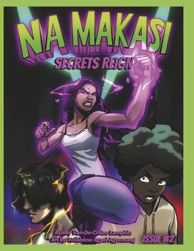 Na Makasi: Secrets Reign