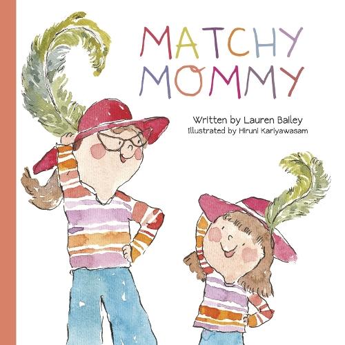 Matchy Mommy