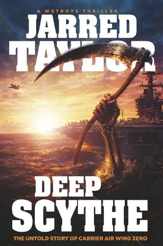 Deep Scythe: Zero Hour