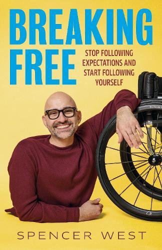 Breaking Free: Stop Following Expectations and Start Following Yourself