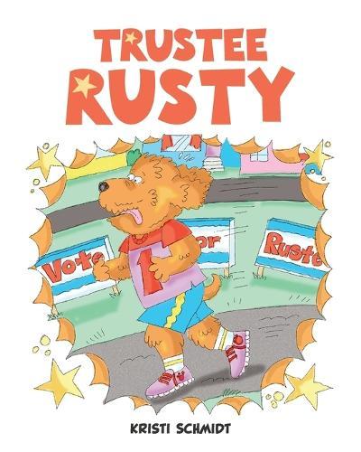 Trustee Rusty