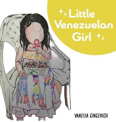 Little Venezuelan Girl