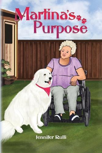 Martina's Purpose