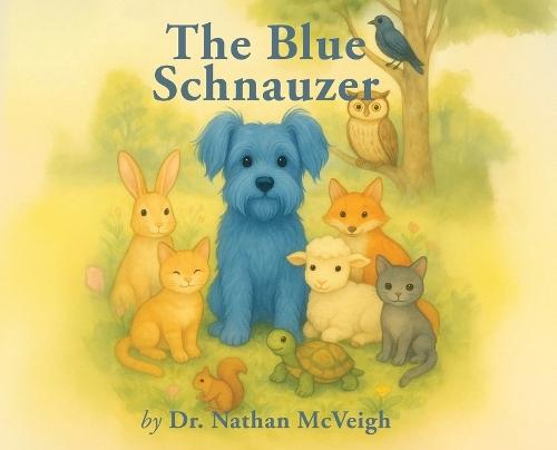 The Blue Schnauzer