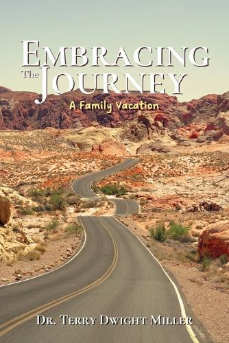 Embracing the Journey: A Family Vacation