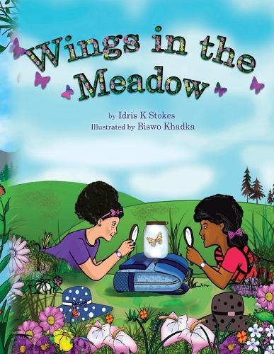 Wings in the Meadow