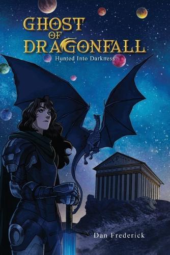 Ghost of DragonFall: Hunted into Darkness