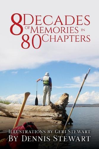8 Decades of Memories in 80 Chapters