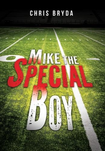 Mike the Special Boy