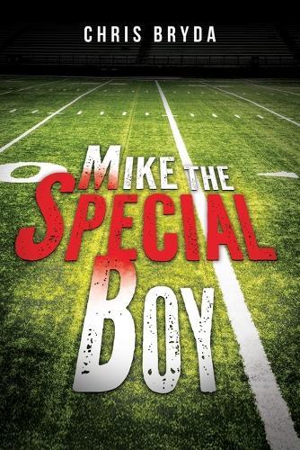 Mike the Special Boy