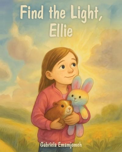 Find the Light, Ellie