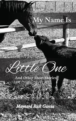 My Name Is Little One: And Other Short Stories