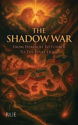 The Shadow War: From Pharaoh To Führer To The Final Hour
