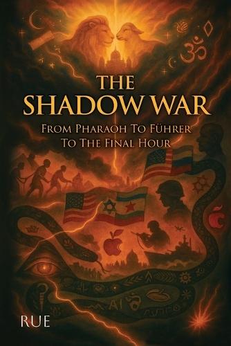 The Shadow War: From Pharaoh To Führer To The Final Hour