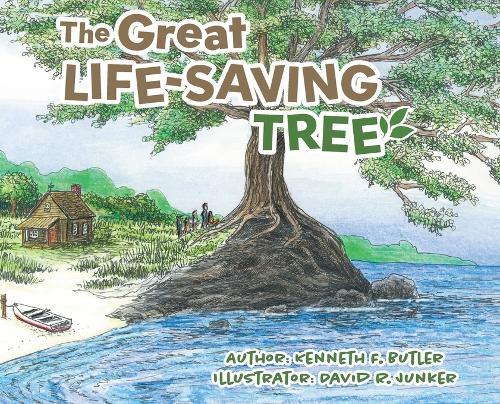 The Great Life-Saving Tree