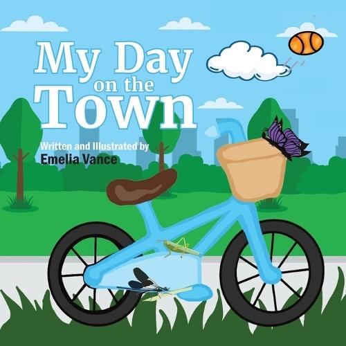 My Day on the Town