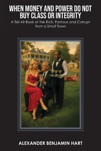 When Money and Power Do Not Buy Class or Integrity: A Tell-All Book of the Rich, Famous and Corrupt from a Small Town