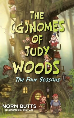 The (G)Nomes of Judy Woods: The Four Seasons