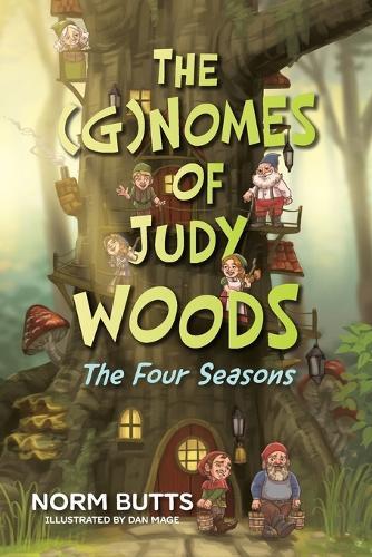 The (G)Nomes of Judy Woods: The Four Seasons