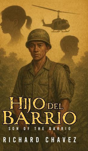 Hijo Del Barrio: Son of the Barrio