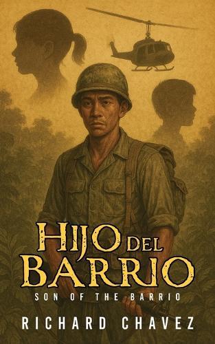 Hijo Del Barrio: Son of the Barrio