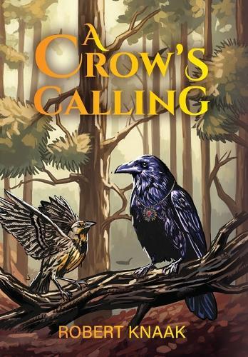 A Crow's Calling