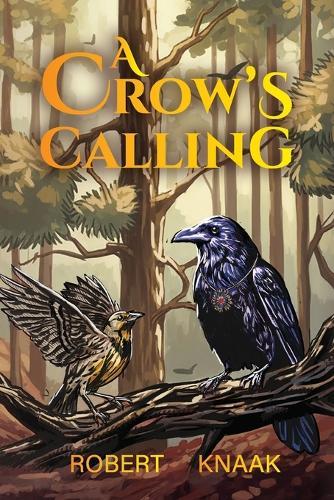 A Crow's Calling