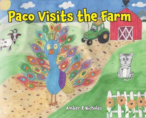 Paco Visits the Farm