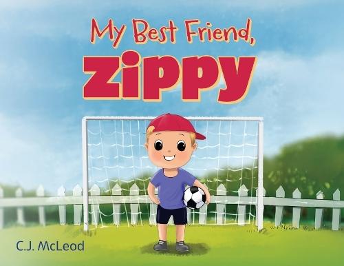 My Best Friend, Zippy