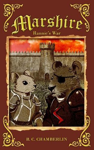 Marshire: Rannic's War